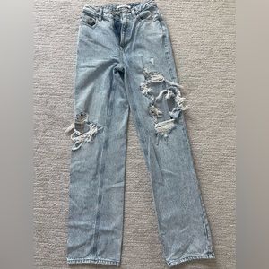 Pacsun 90s Boyfriend Jeans